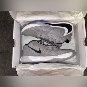 Nike Zoom Freak 1 Atmosphere Grey